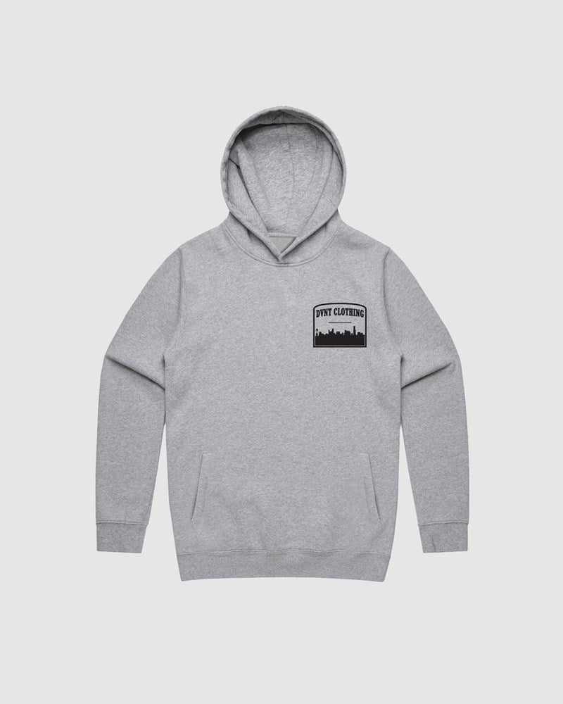 Origins Hoodie - Kids