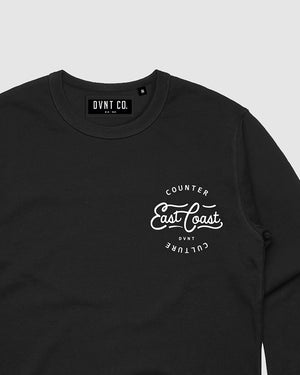 Eastside Crewneck - Kids