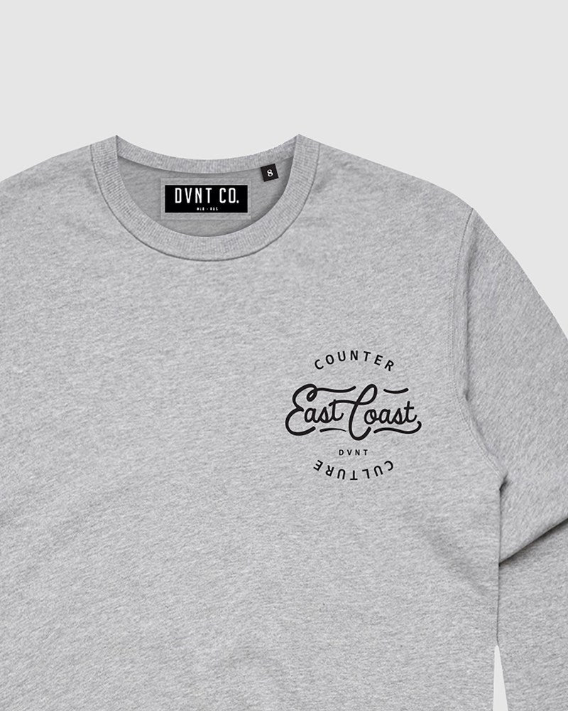 Eastside Crewneck - Kids