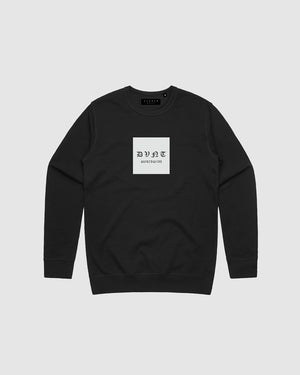 S.E.S Crewneck - Kids