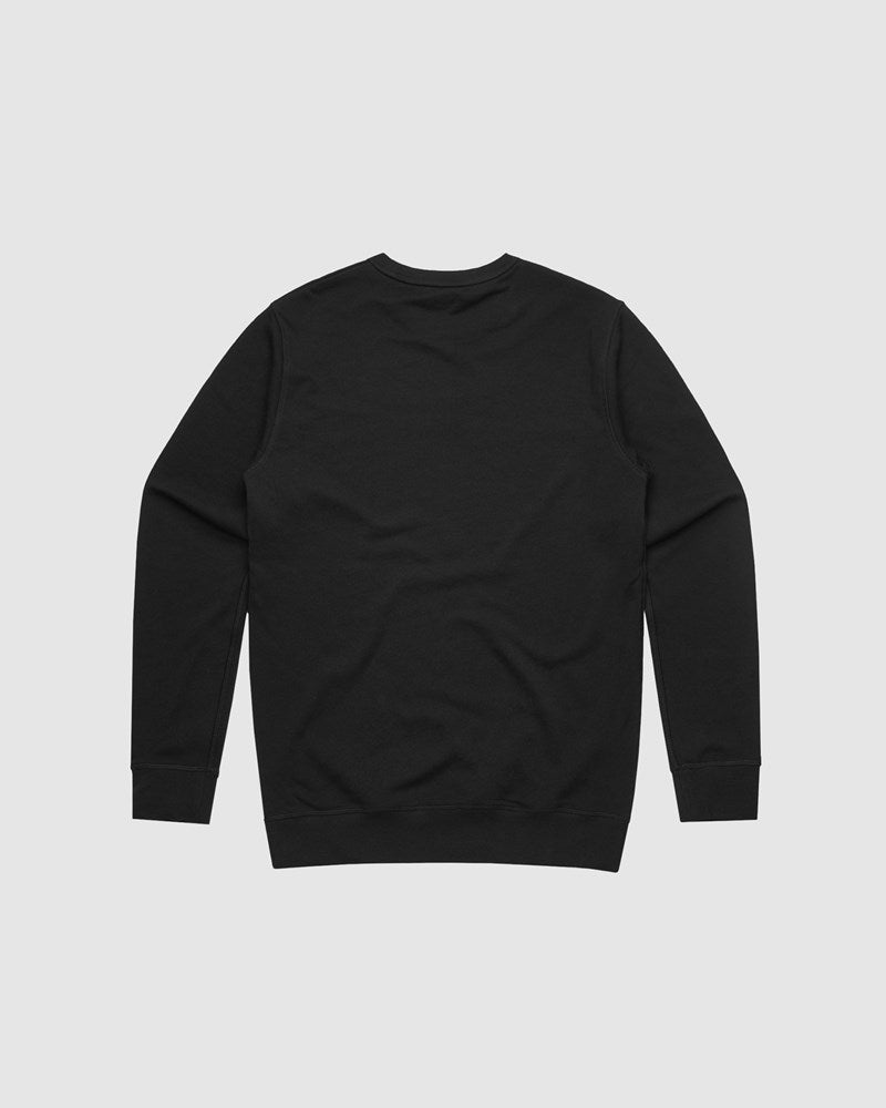 Craft Crewneck - Kids