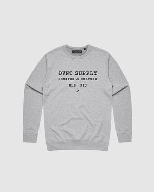 Revolution Crewneck - Kids
