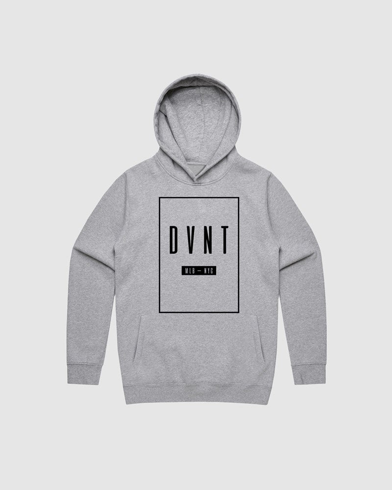Framed Hoodie - Kids