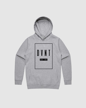 Framed Hoodie - Kids
