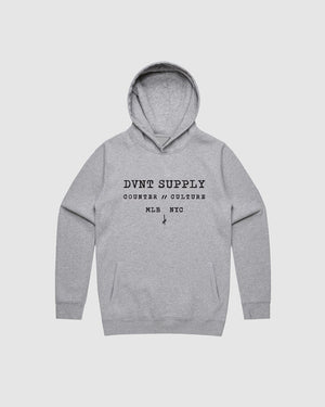 Revolution Hoodie - Kids