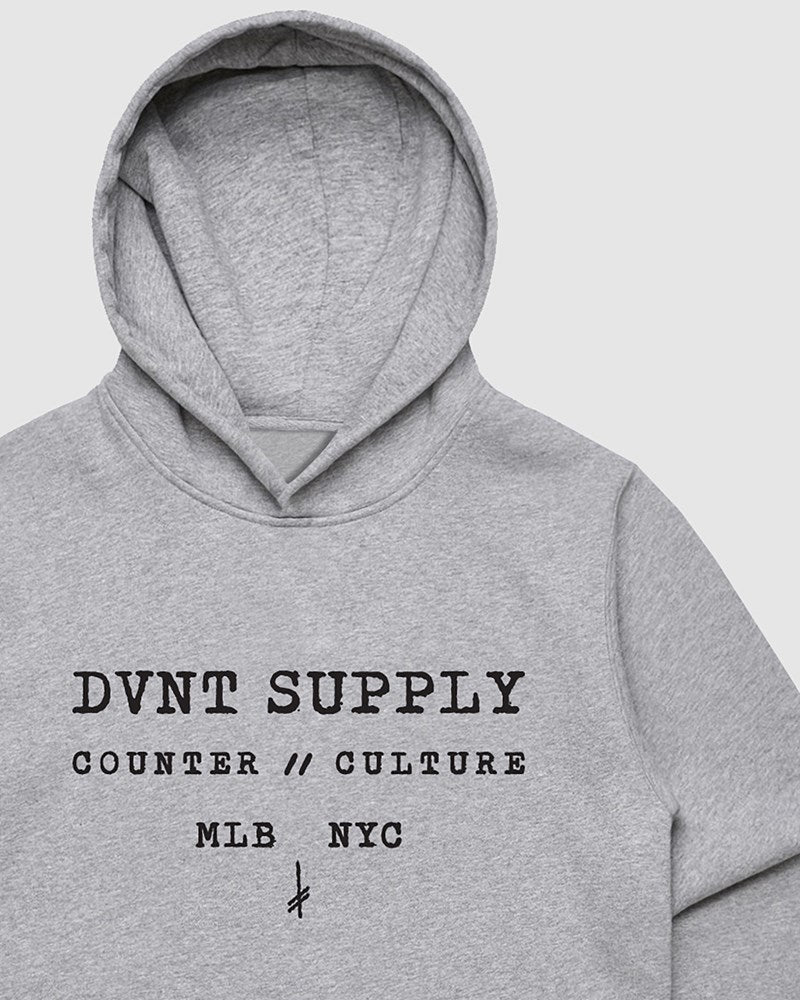 Revolution Hoodie - Kids