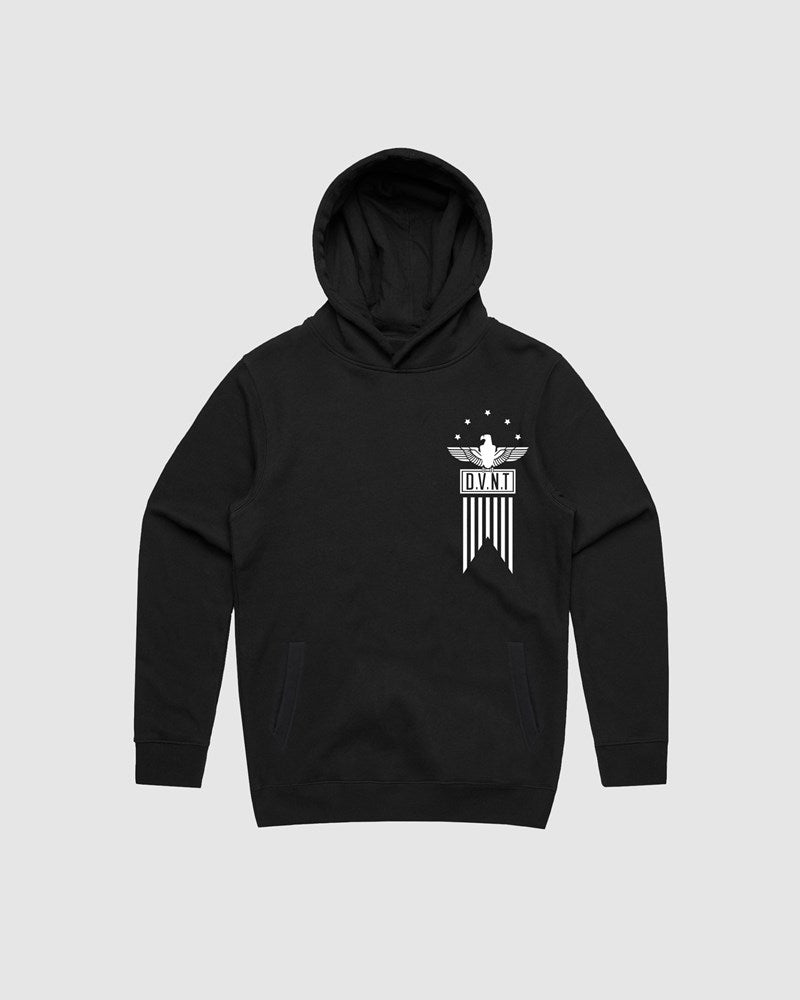 Empire Hoodie - Kids