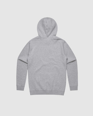 Deluxe Mono Embroidery Hoodie - Kids