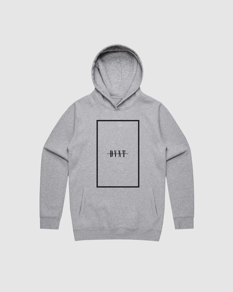 Vacant Hoodie - Kids