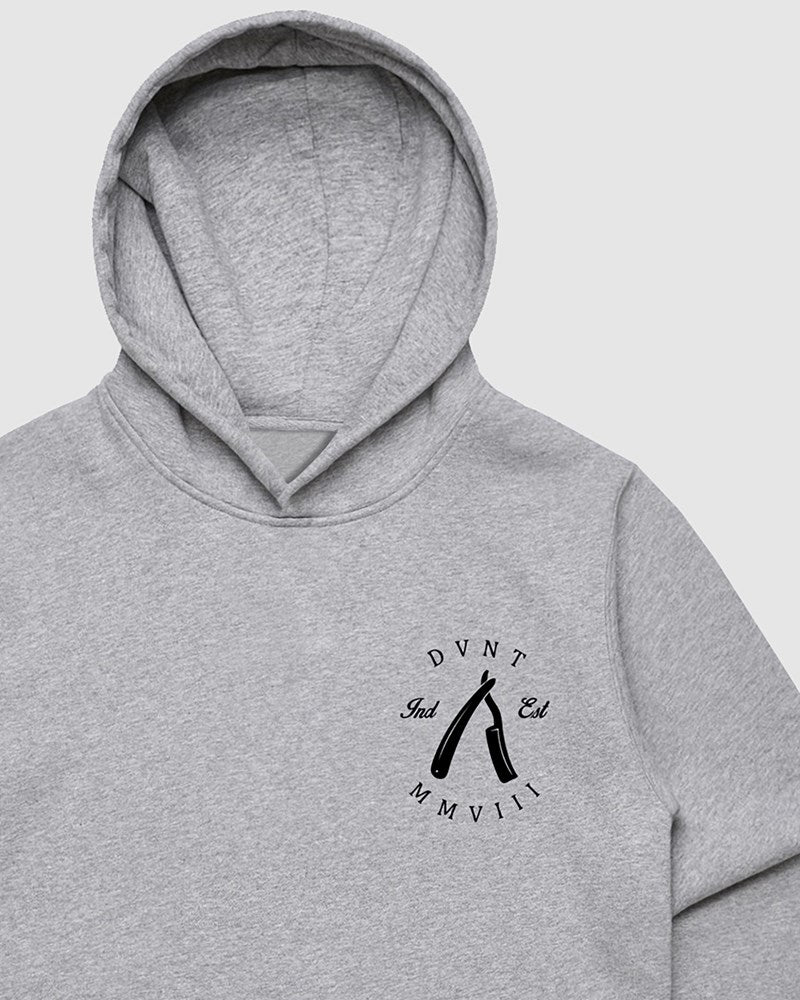 Rough Cuts Hoodie - Kids