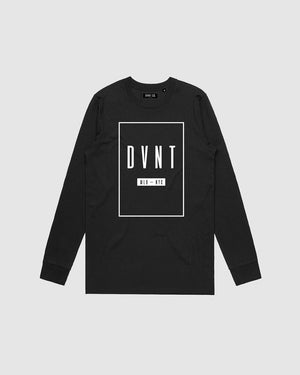 Framed Long Sleeve Tee - Kids