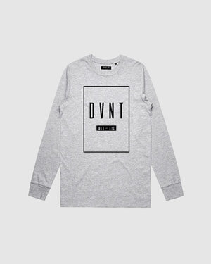 Framed Long Sleeve Tee - Kids