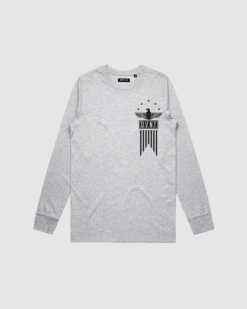 Empire Long Sleeve Tee - Kids