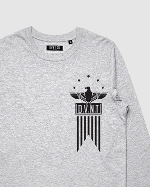 Empire Long Sleeve Tee - Kids