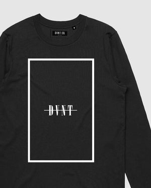 Vacant Long Sleeve Tee - Kids