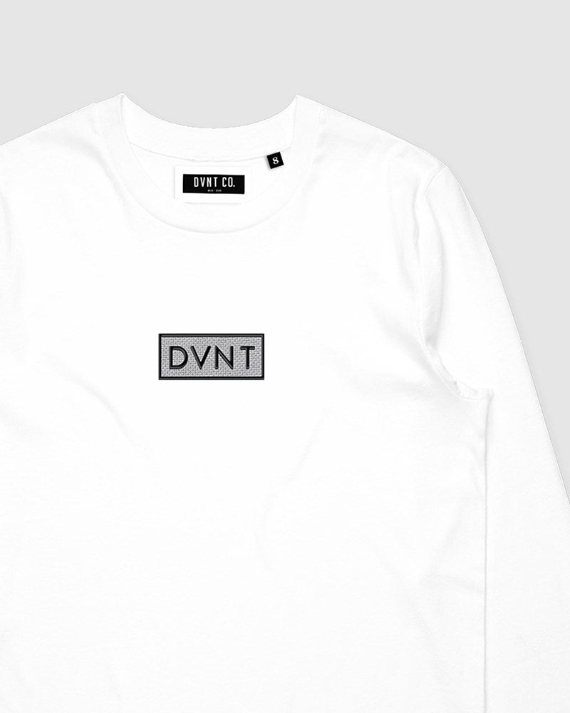 Central Long Sleeve Tee - Kids