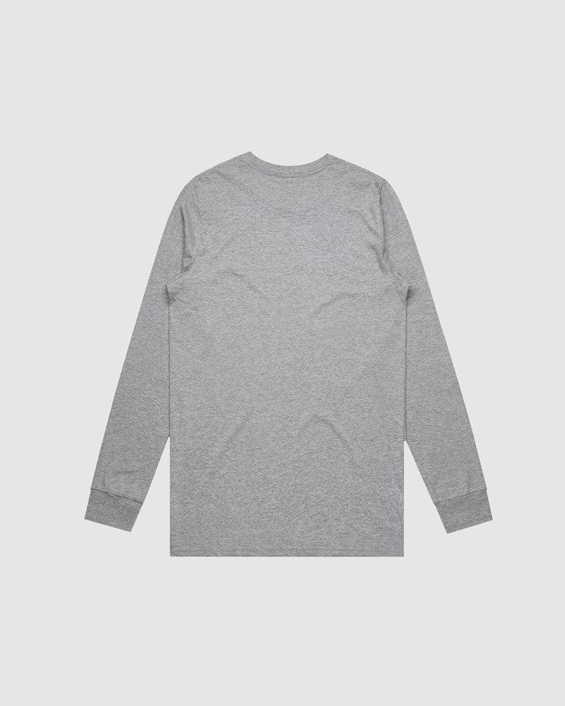 Cut Throat Crest Long Sleeve Tee - Kids