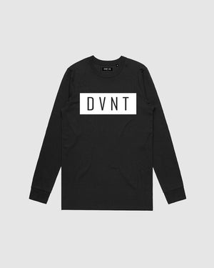 Drop Out Long Sleeve Tee - Kids
