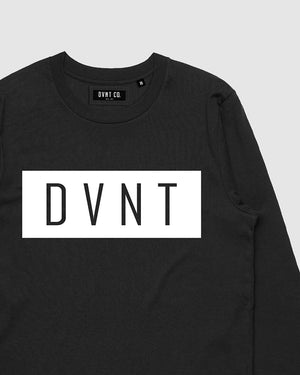 Drop Out Long Sleeve Tee - Kids