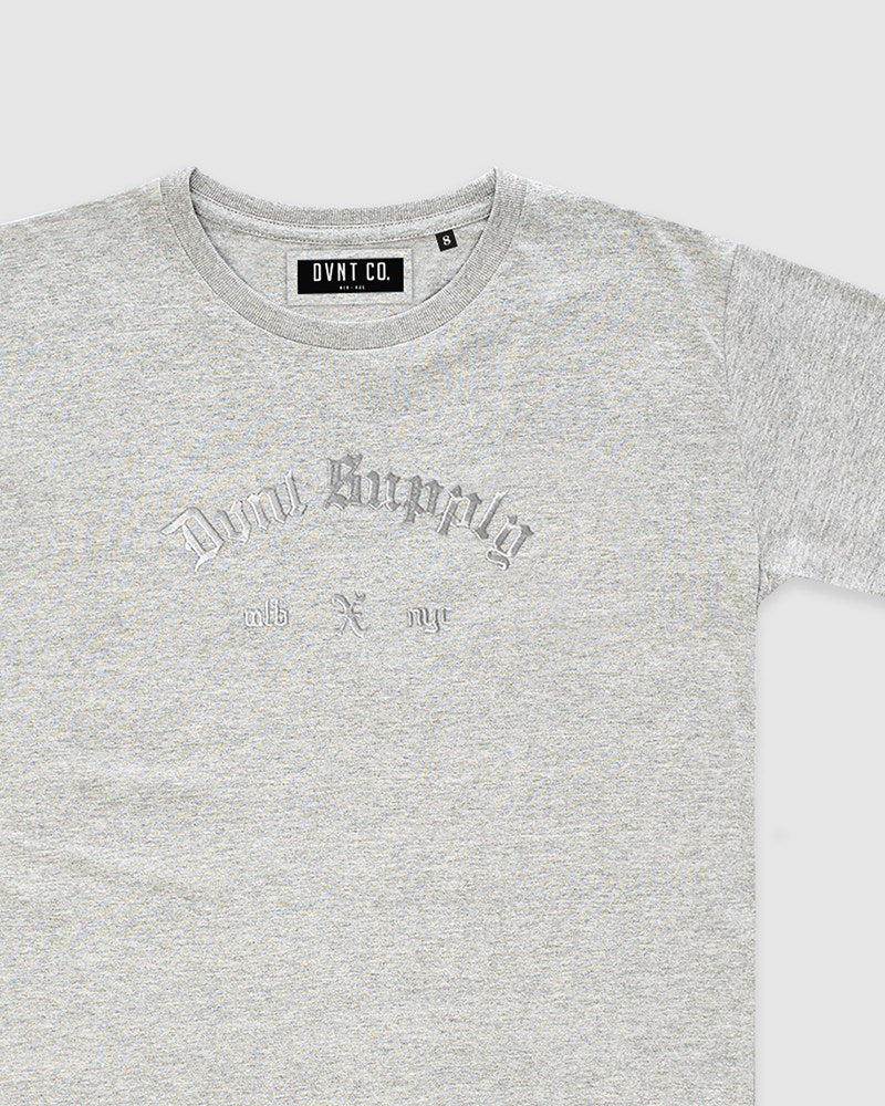 Originals Embroidery Tee - Kids