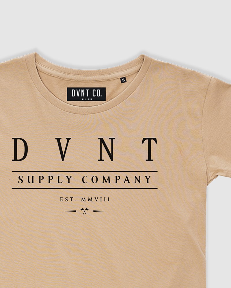 3-Pack Deluxe Tee - Kids