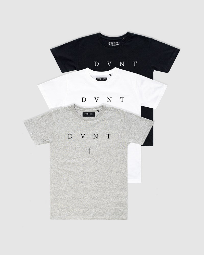 3-Pack Saint Tee - Kids