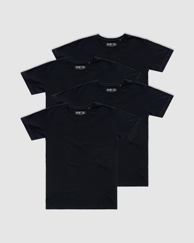 4-Pack Devoid Premium Tee - Kids