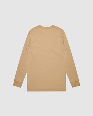 Esquire Long Sleeve Tee - Kids