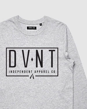 Esquire Long Sleeve Tee - Kids