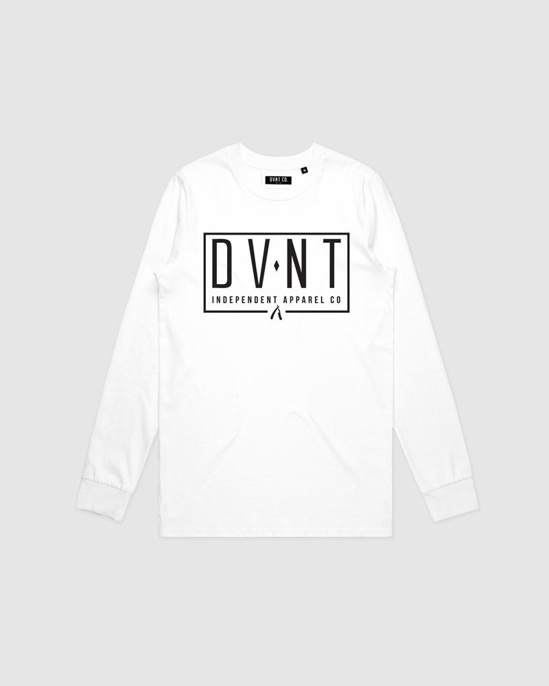 Esquire Long Sleeve Tee - Kids