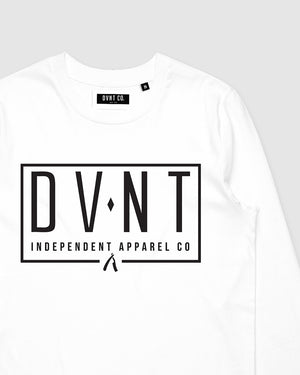 Esquire Long Sleeve Tee - Kids