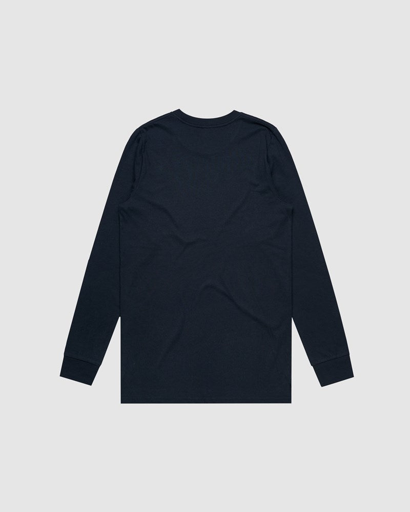 East Coast Long Sleeve Tee - Kids