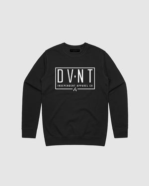 Esquire Crewneck - Kids