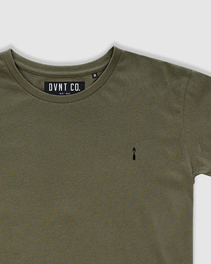 3-Pack Nuance Tee - Teens