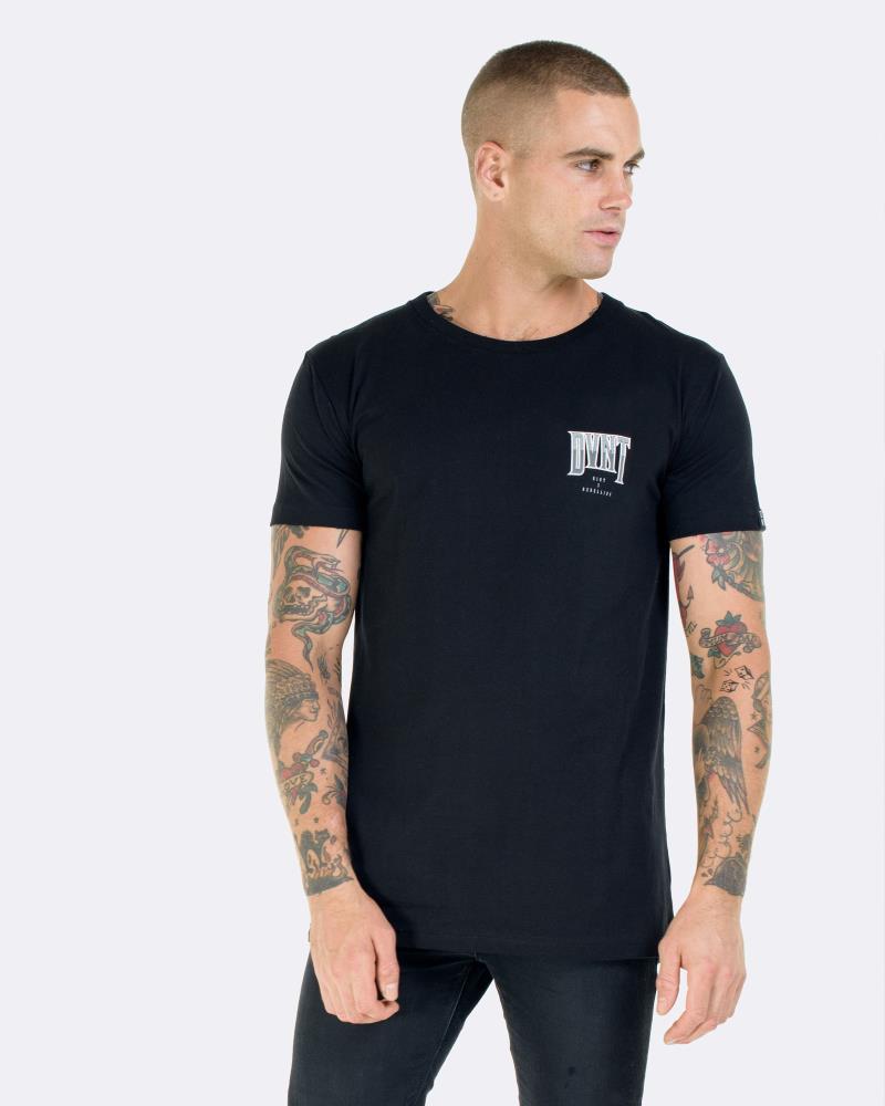 Riot And Rebellion Tee