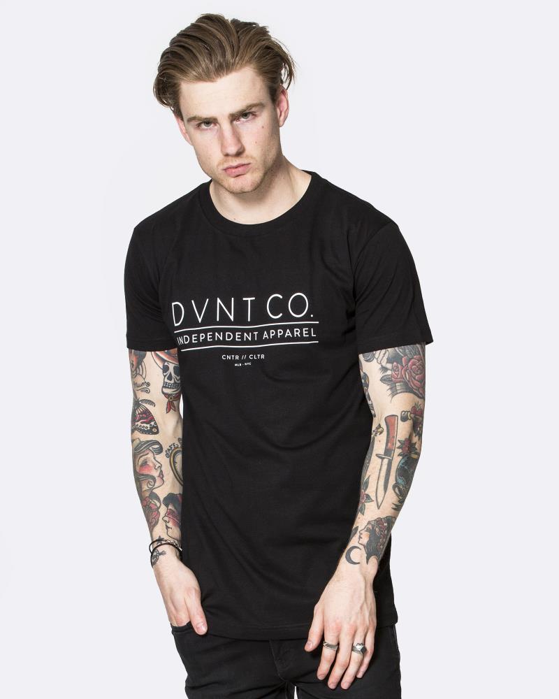 Culture Tee - Black