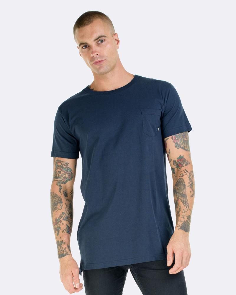 Superior Devoid Tee - Ink