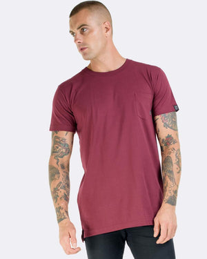 Superior Devoid Tee - Ox