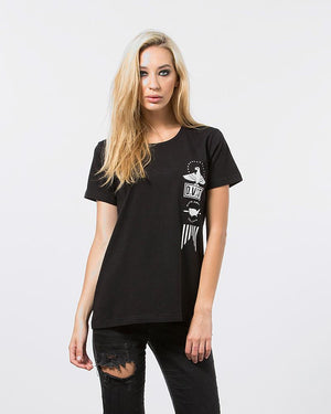 USA Limited 2016 Tour Tee - Black