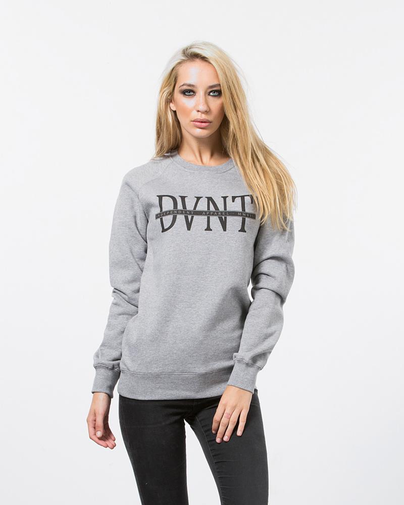 Type Crewneck