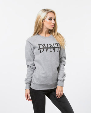 Type Crewneck