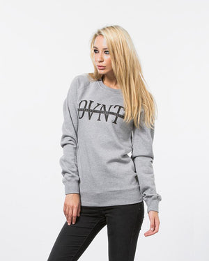 Type Crewneck