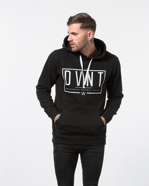 Esquire Pullover Hood