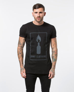Liberation Tee - Black