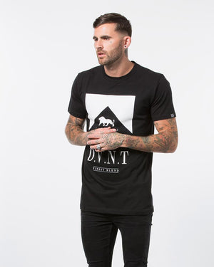 Blend Tee - Black