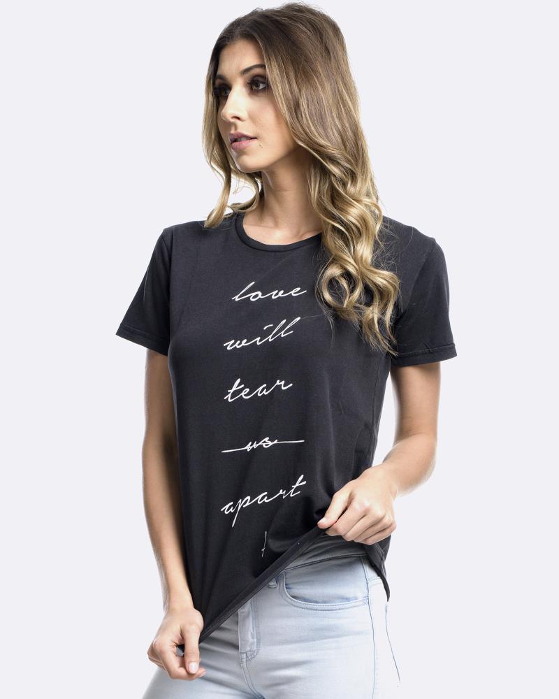 Simple Pleasures Tee