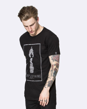 Frequency Liberation Tee