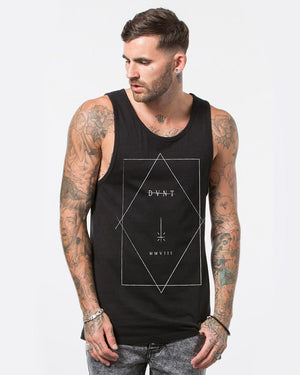 Eternal Singlet - Black