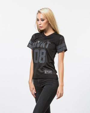 Established Jersey