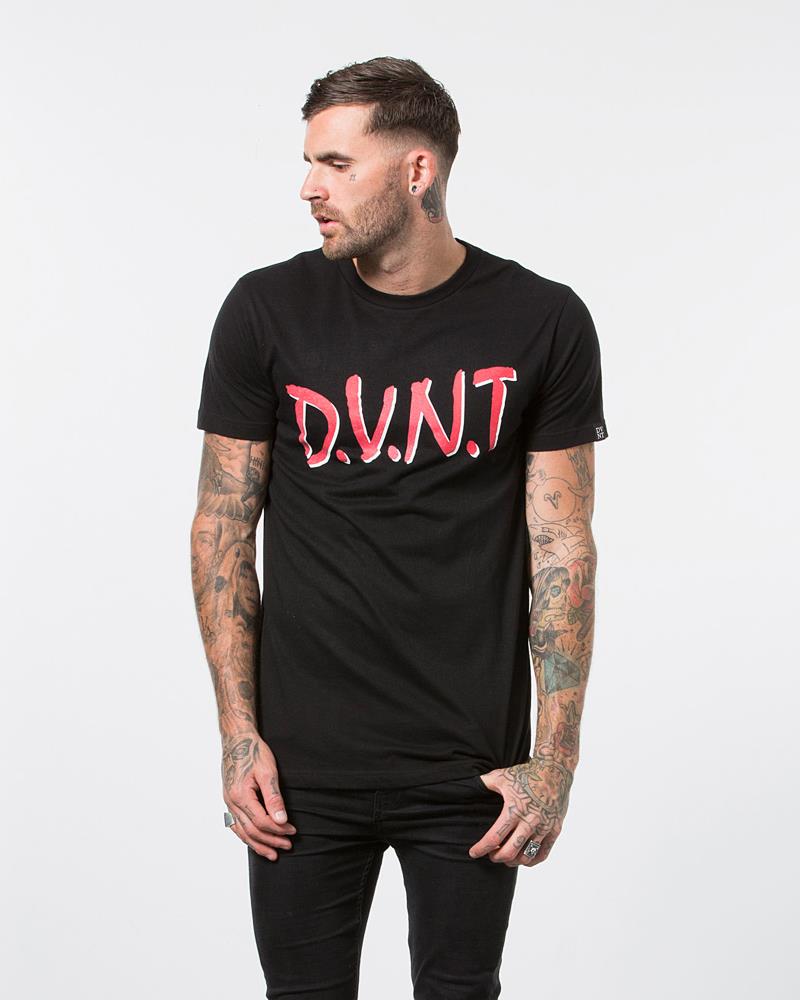 N.W.A Tee - Black